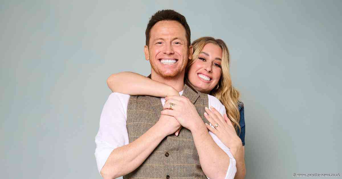 Everything to know about Stacey Solomon, Joe Swash and their home Pickle Cottage