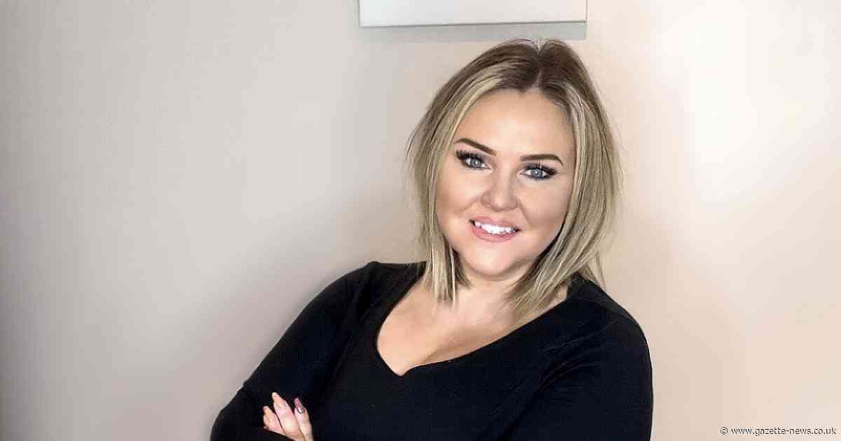 Tattooist gives 'heartwarming' tattoos and 'confidence' to people with illnesses