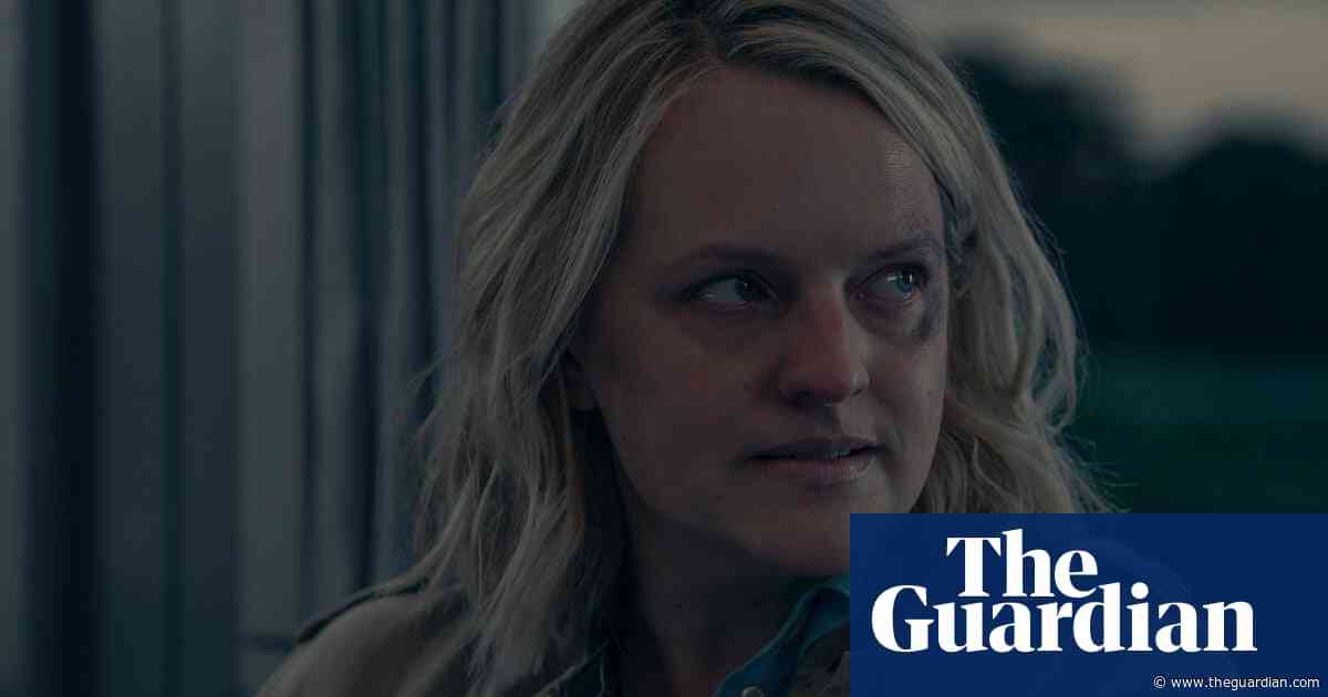 TV tonight: praise be! It’s the final chapter of The Handmaid’s Tale
