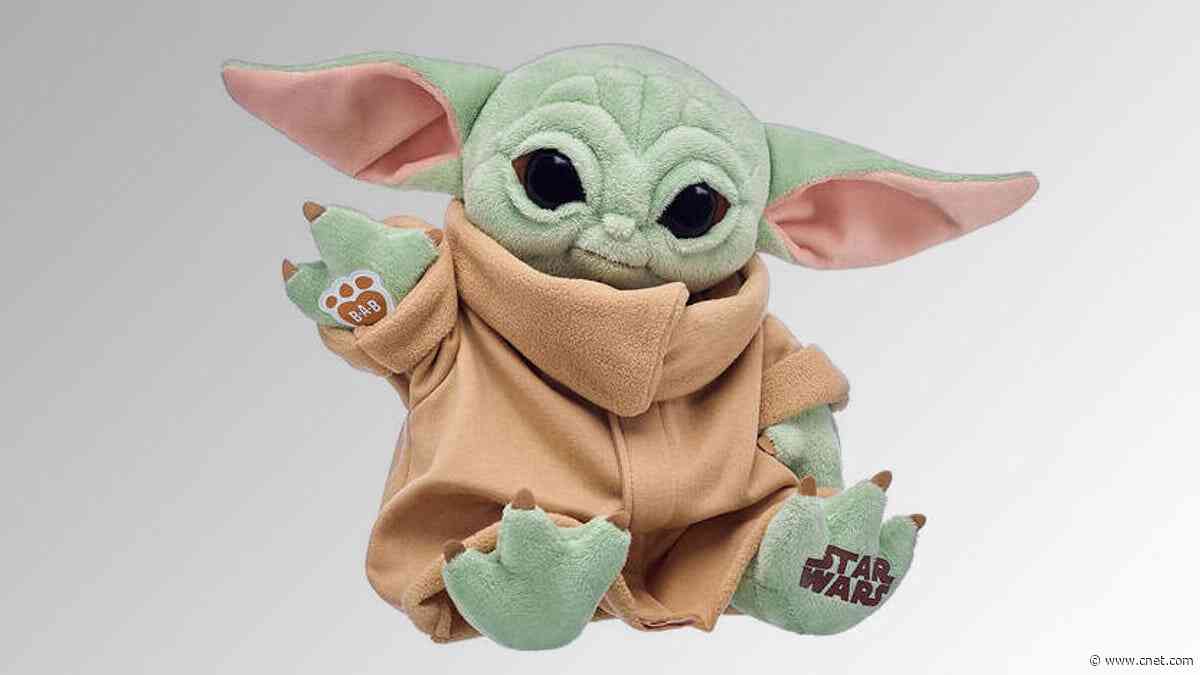 To Celebrate May the 4th, Ask Alexa These Star Wars Questions
