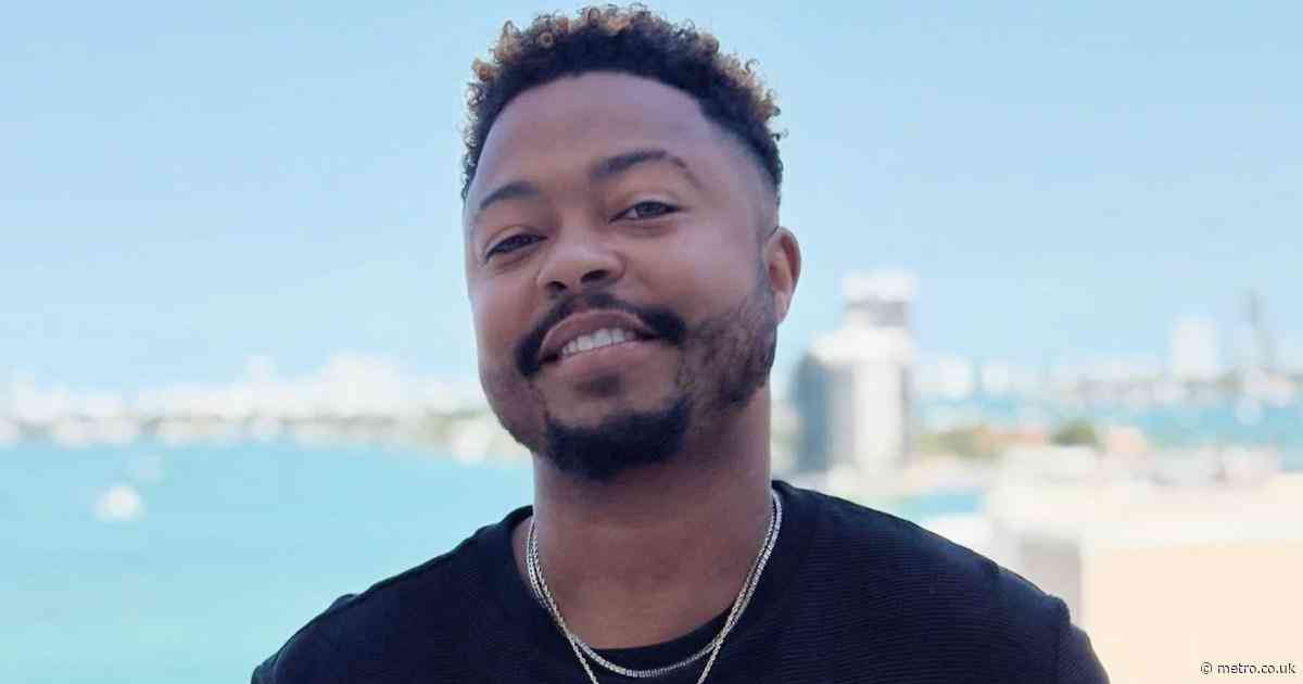 Reality TV star Kirk Medas dies aged 33 two weeks after being hospitalised