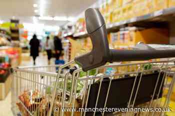 Asda chicken and Morrisons sausages warning as products urgently recalled