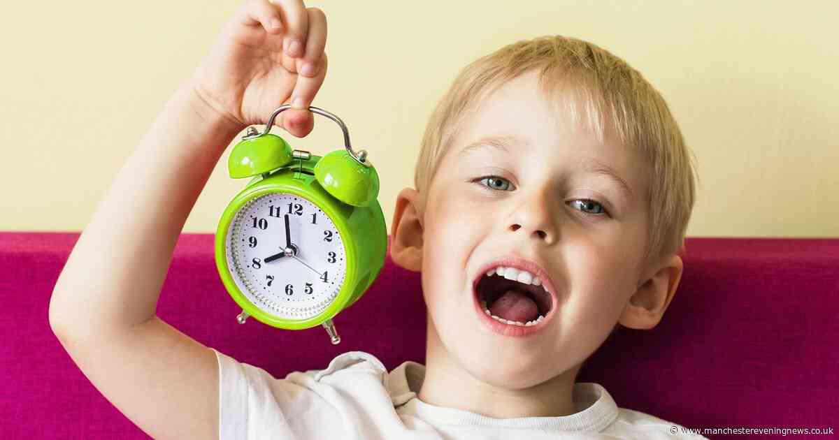Why does time move faster as we get older?