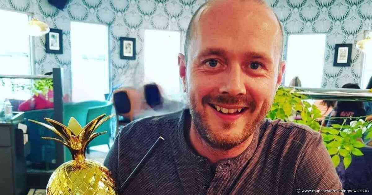 Dad kept getting déjà vu - it turned out to be a deadly brain tumour