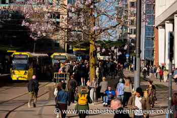 The one thing you would change about Manchester city centre