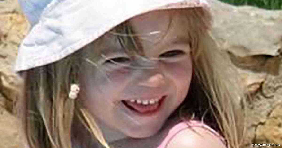 'I've covered the Madeleine McCann case for 18 years - it's still as heartbreaking as ever'