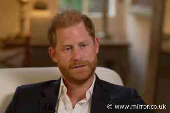 Prince Harry's bombshell take on dad's health 'prompts anguish within royal family'