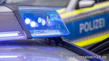 Auto fährt über Mittellinie und erfasst Schulbus: Verursacher unter THC-Einfluss