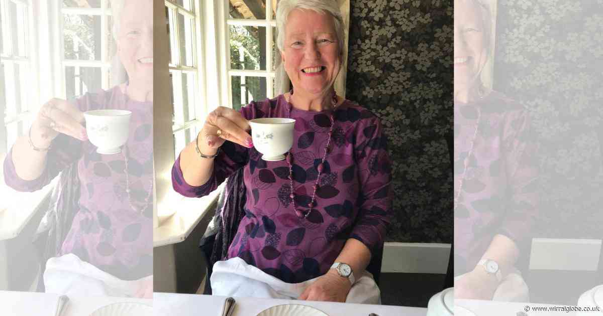 “My doctor told me to trust him and he’d get me through my cancer diagnosis”