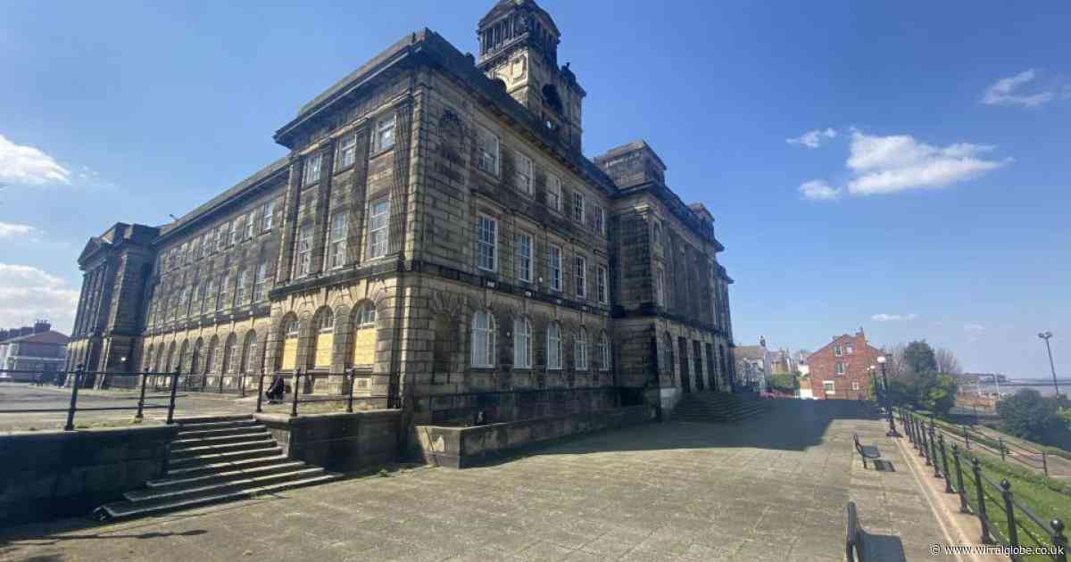 Wirral reveals plans for 80th anniversary of VE Day