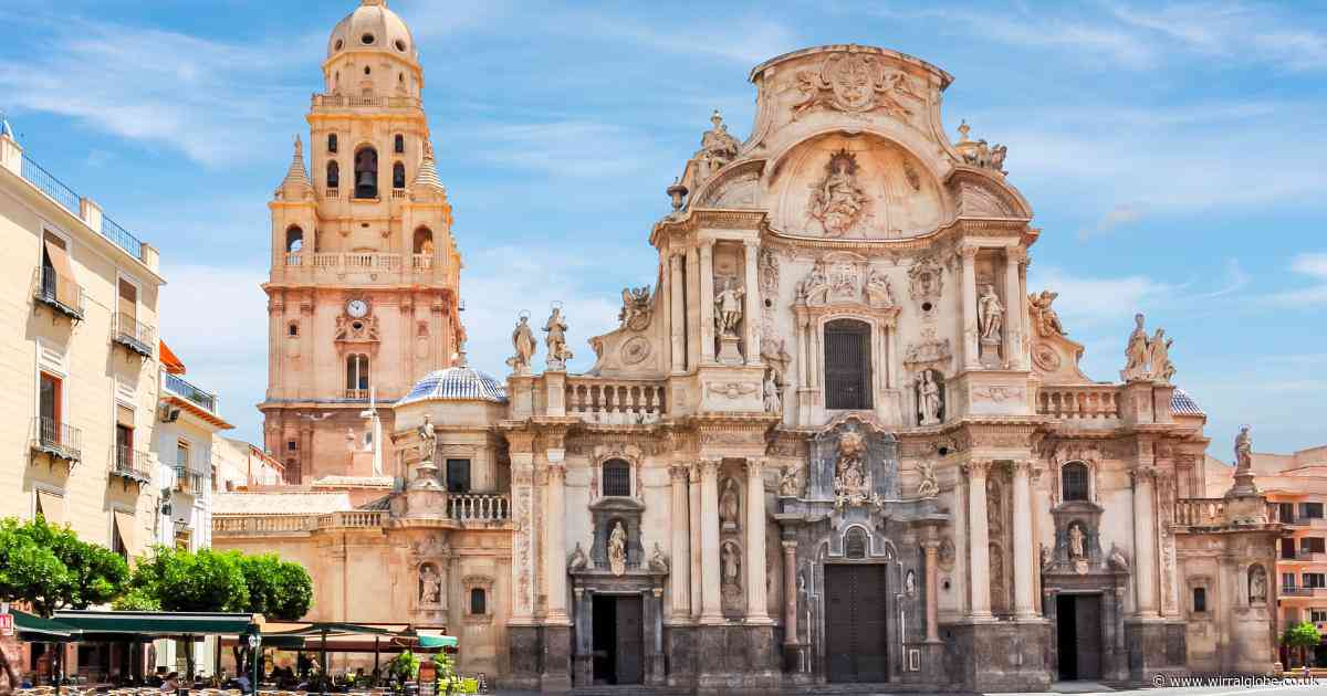 Jet2CityBreaks announces new destination from Liverpool Airport
