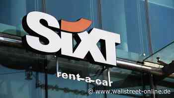 Aktie kaufen oder verkaufen: So stuften die Analysten die Sixt-Aktie im April `25 ein