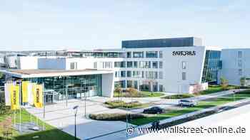 Aktie kaufen oder verkaufen: So stuften die Analysten die Sartorius Vz.-Aktie im April `25 ein