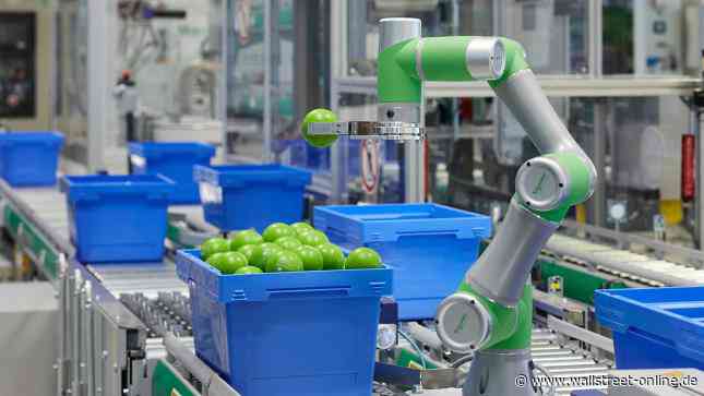 Aktie kaufen oder verkaufen: So stuften die Analysten die Schneider Electric-Aktie im April `25 ein