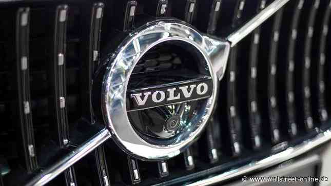 Aktie kaufen oder verkaufen: So stuften die Analysten die Volvo Registered (B)-Aktie im April `25 ein