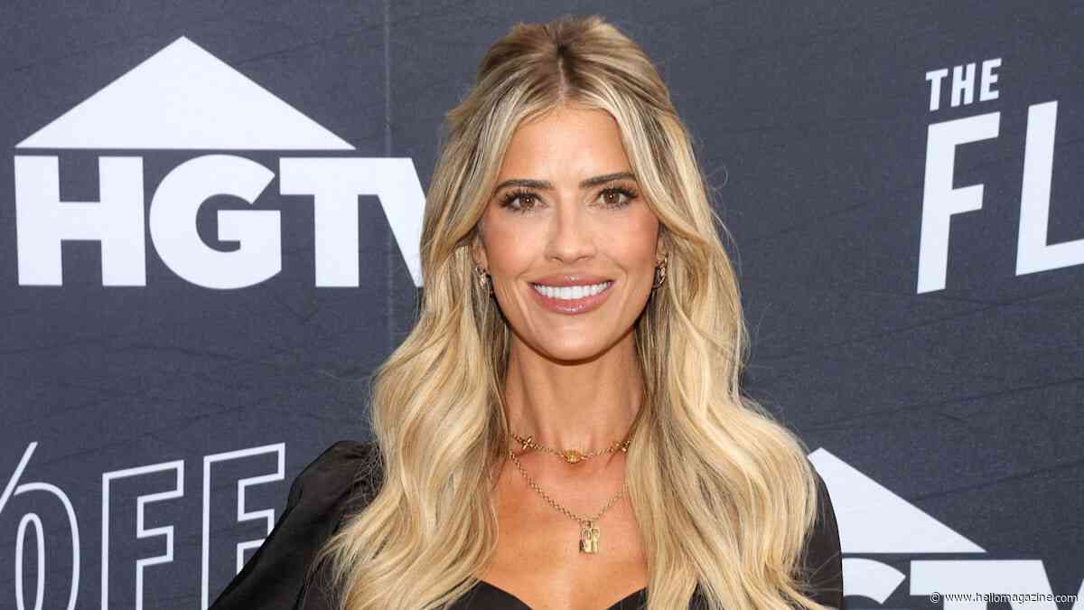 Christina Haack finally 'moves on' as she finalizes bitter divorce from Josh Hall – details