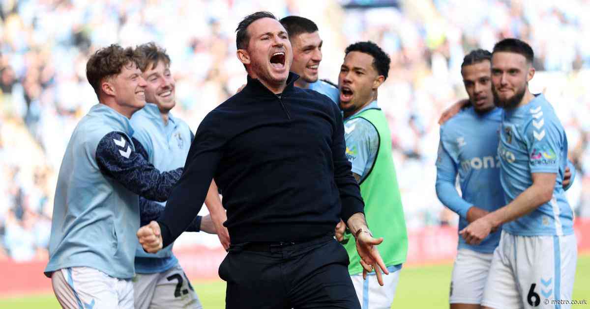 Championship title, play-off and relegation permutations: Who needs what on the final day?