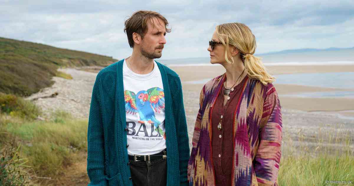 This new British movie is one of the funniest films I’ve ever seen