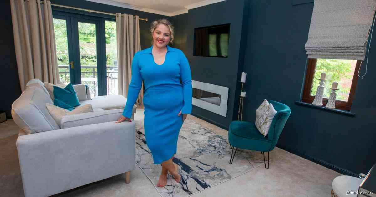 What I Own: At 26, I own two homes — I didn’t see my flat in person before buying it