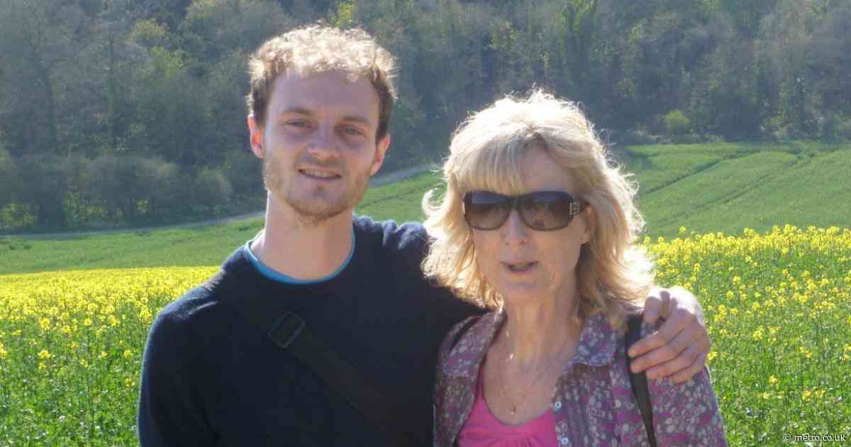 ‘I mourned for my son twice – it’s been a rollercoaster of hope and loss’