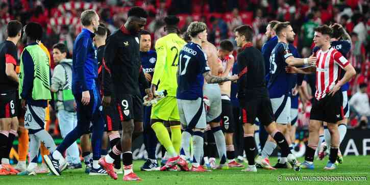 ¡Esto sigue, Athletic!