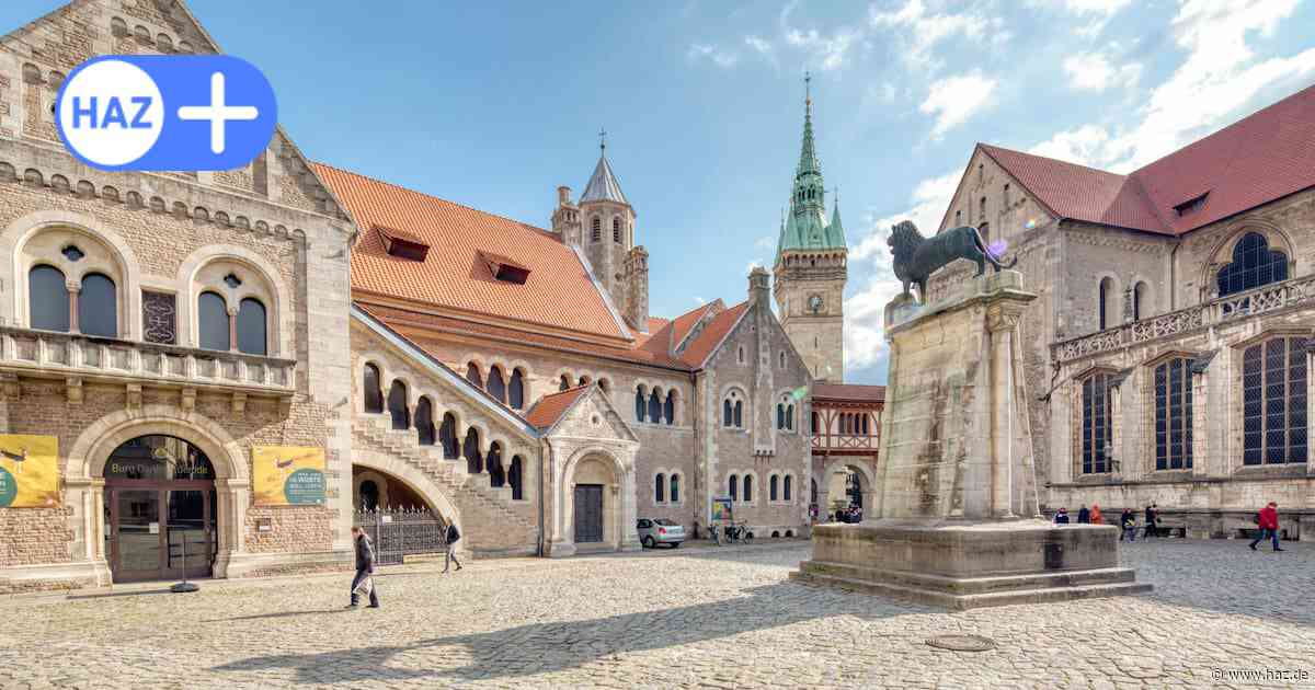 Historische Altstädte in Niedersachsen: Reiseziele rund um Hannover