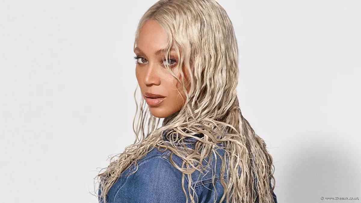 How to build a bigger bum like Beyoncé and Maya Jama – from ‘booty fuel’, to the 6 best exercises & the ‘time-wasters’