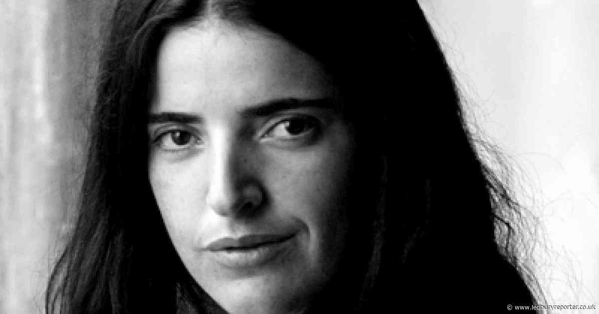 Ledbury Poetry Festival 2025 line-up announced