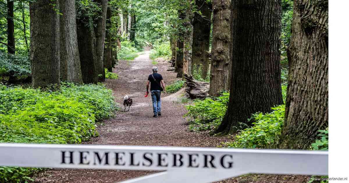Boswachter leidt wandeling over Oosterbeekse landgoederen