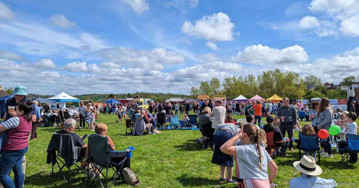 Popular festival to return for final time today