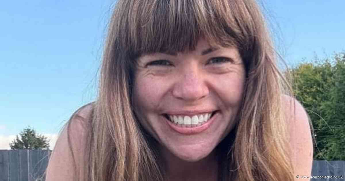 BBC Escape to the Country's Briony May Williams's life off-screen and husband
