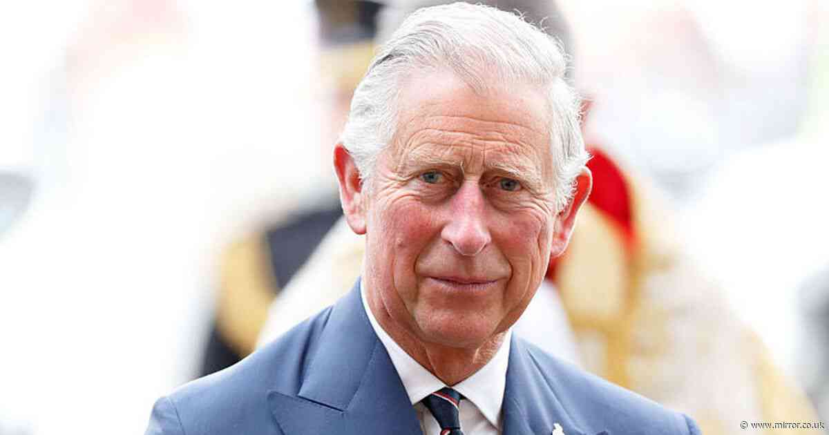 Prince Harry's grim take on royal relations sparks painful reaction from King Charles