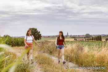 7 kant-en-klare routes op het mooiste wandelnetwerk van de Benelux: één voor elke dag van de week