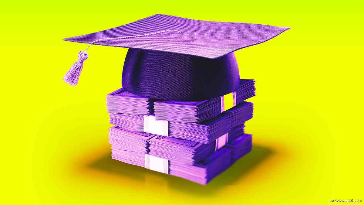 Behind on Student Loan Payments? Here's How to Stop Them From Going to Collections Before Monday