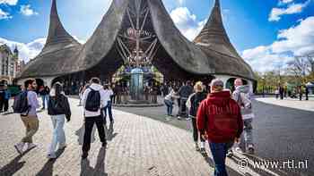 Doneeractie om COA-uitje naar Efteling toch door te laten gaan: 'Ho, dit gaan we dus gewoon doen'