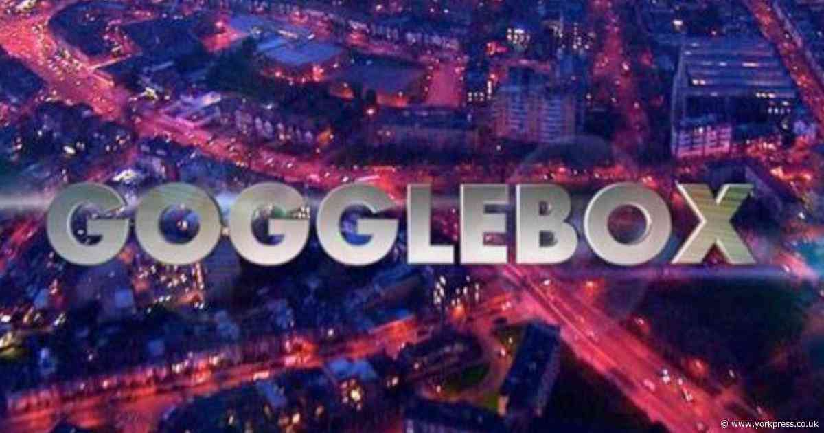 Gogglebox viewers slam 'attention-seeking' Channel 4 favourites