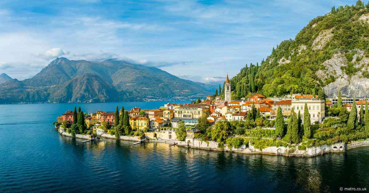 Amalfi Coast or Como? I put Italy’s swankiest destinations to the test