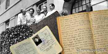 Hoe een huisvrouw uit Den Bosch in Duitsland het einde van de nazi’s meemaakte