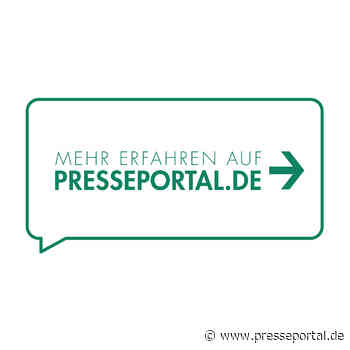 POL-SZ: Pressemitteilung PK Salzgitter-Bad 02.05.2025, 09:00 Uhr - 03.05.2025, 09:00 Uhr