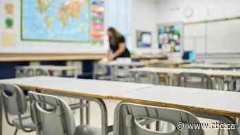 Quebec to mandate formal 'vous' in schools for respect. Teachers say leave it to us