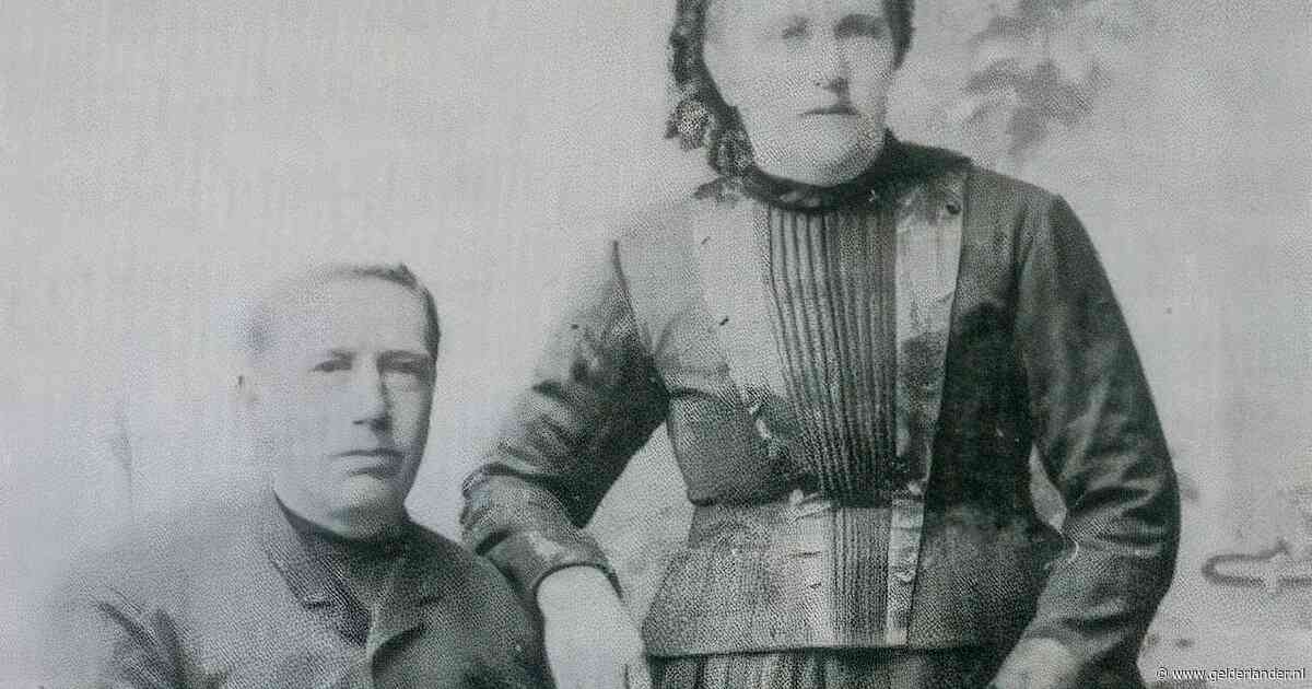 Hoe er ooit 100.000 ‘Nederlandse’ vluchtelingen in Oekraïne woonden: ‘Ze bleven er 150 jaar’