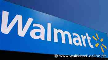 Aktie kaufen oder verkaufen: So stuften die Analysten die Walmart-Aktie im April `25 ein