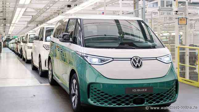Aktie kaufen oder verkaufen: So stuften die Analysten die Volkswagen (VW) Vz-Aktie im April `25 ein