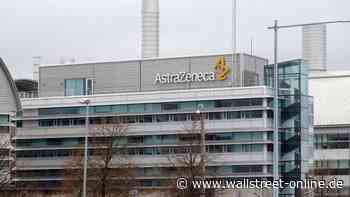 Aktie kaufen oder verkaufen: So stuften die Analysten die AstraZeneca-Aktie im April `25 ein