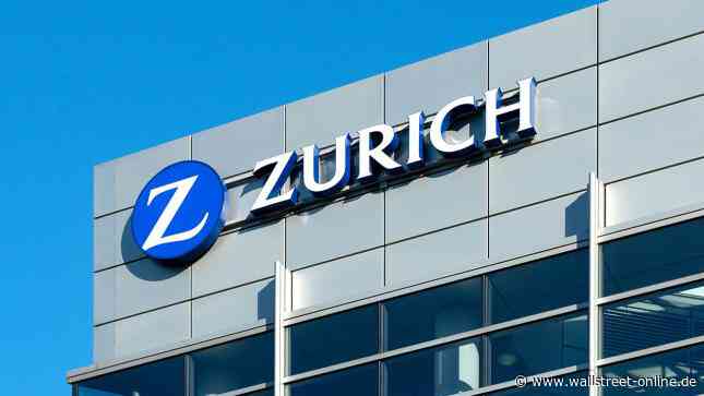Aktie kaufen oder verkaufen: So stuften die Analysten die Zurich Insurance Group-Aktie im April `25 ein
