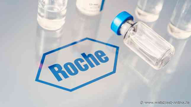 Aktie kaufen oder verkaufen: So stuften die Analysten die Roche Holding-Aktie im April `25 ein