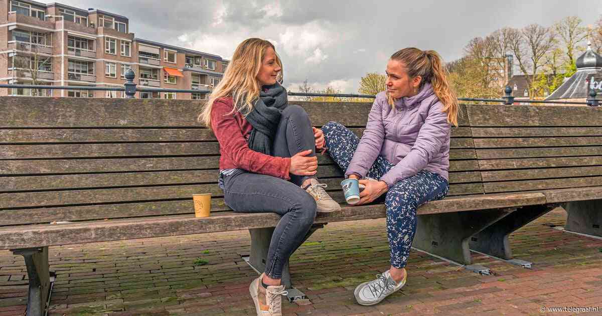 Weersomslag dit weekend: zoveel kouder richting Bevrijdingsdag