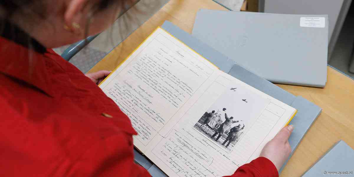 80 jaar vrijheid: hoe houd je oorlogsherinneringen levend?