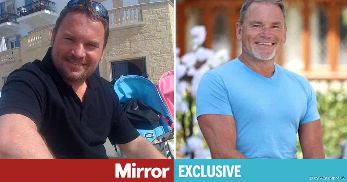 'I lost three and a half stone without exercising - here’s the key food for weight loss'