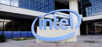 Intel-Aktie: Einschätzungen und Kursziele der Analysten im April